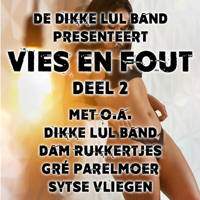 De Dikke Lul Band Presenteert: Vies En Fout, Deel 2/Various Artists