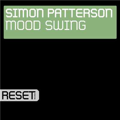 シングル/Mood Swing/Simon Patterson