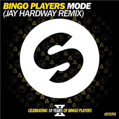 Mode (Jay Hardway Remix)/Bingo Players