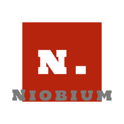アルバム/Niobium/elvinenichols