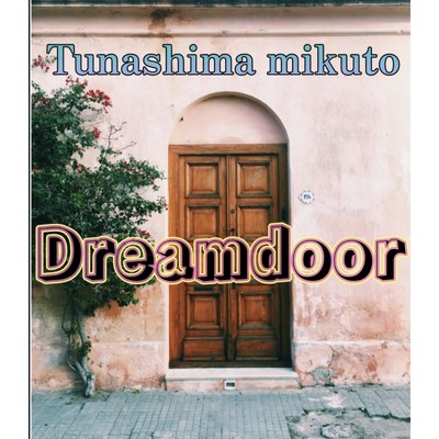 シングル/dream door(カラオケ)/綱島未空人