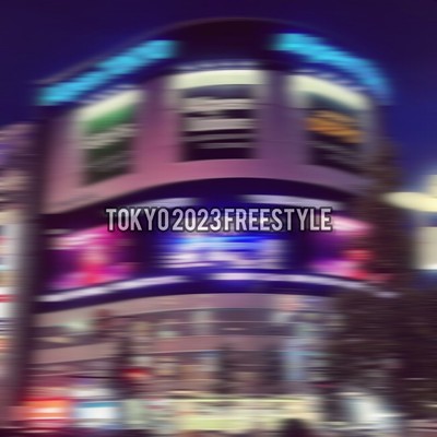 TOKYO 2023 freestyle/PMクソメガネ食堂 東京渋谷店
