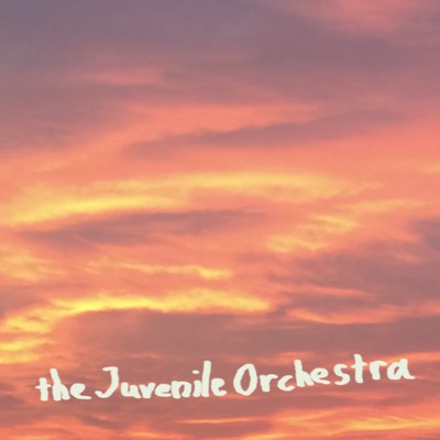 暁の歌/The Juvenile Orchestra
