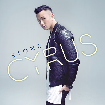 Stone/Cyrus Villanueva