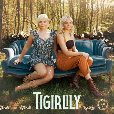 Dig Yourself/Tigirlily Gold