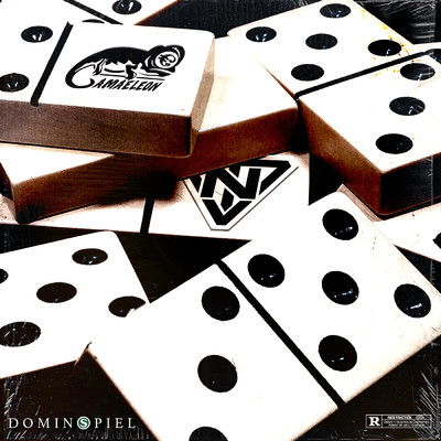 シングル/Dominospiel (Explicit)/Camaeleon