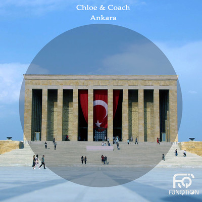 Ankara/Chloe／Coach