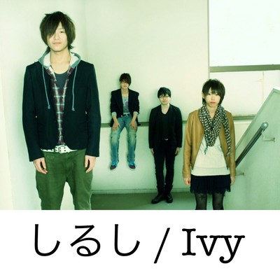 シングル/しるし/Ivy