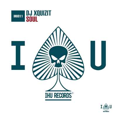 Soul/DJ Xquizit