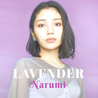 Lavender/Narumi