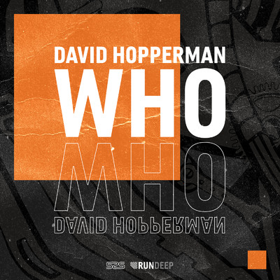 シングル/Who/David Hopperman