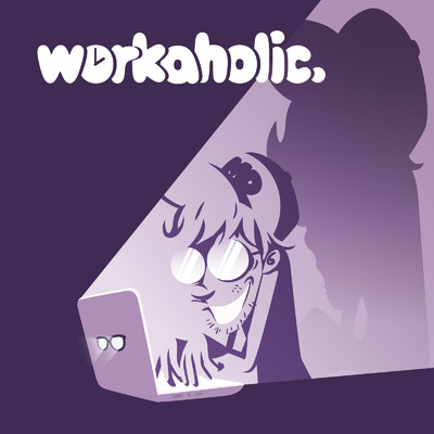 workaholic. (feat. KO-ney)/マチーデフ