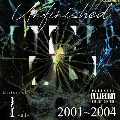 It's forever rain (2001 Release)/History of I-ai-