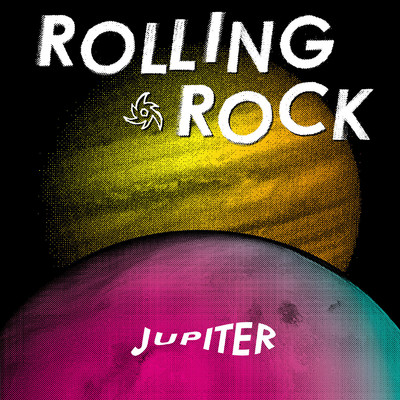JUPITER/Rolling Rock