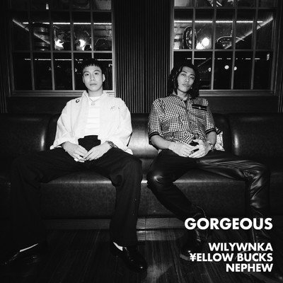 シングル/Gorgeous (feat. ￥ellow Bucks & Nephew)/WILYWNKA