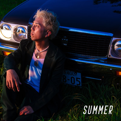 アルバム/SUMMER/Laus