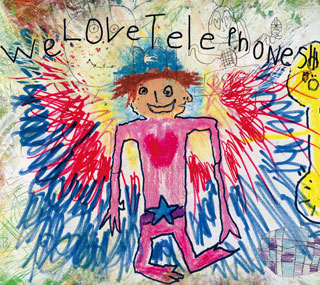 I’ll Be There/the telephones