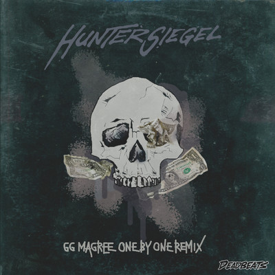 GG Magree／Hunter Siegel