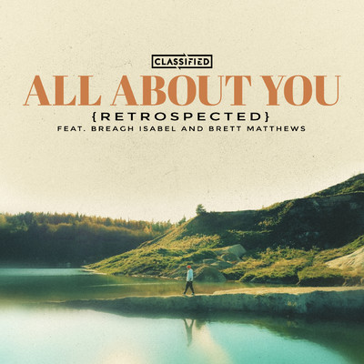 All About You (Explicit) (featuring Breagh Isabel, Brett Matthews／Acoustic)/クラシファイド