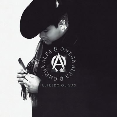 アルバム/ALFA & OMEGA/Alfredo Olivas