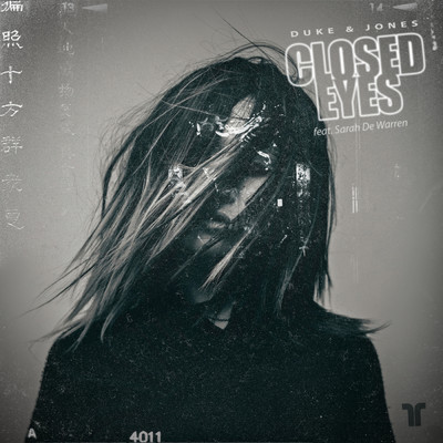 Closed Eyes (featuring Sarah De Warren)/Duke & Jones