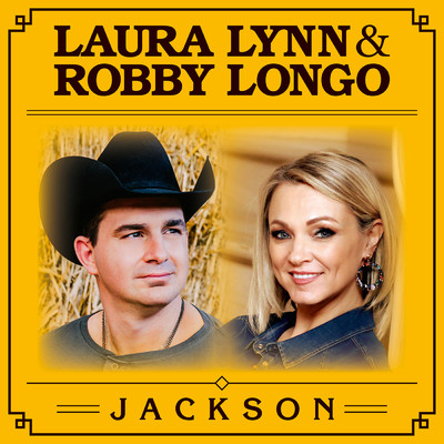 Jackson (featuring Robby Longo)/Laura Lynn