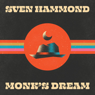 Monk's Dream/Sven Hammond