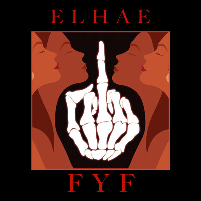 シングル/FYF (Clean)/Elhae
