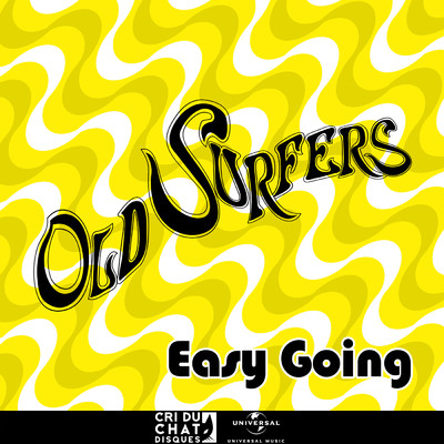 Easy Going/Old Surfers