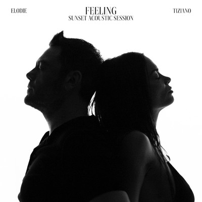 シングル/Feeling/Elodie／Tiziano Ferro