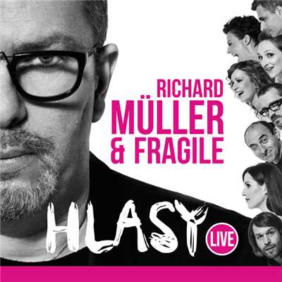 Milovanie v dazdi (Live)/Richard Muller／Fragile