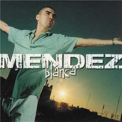 アルバム/Blanca/MENDEZ