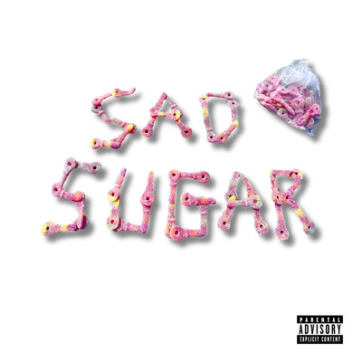 シングル/Sad Sugar (Explicit)/New Friends