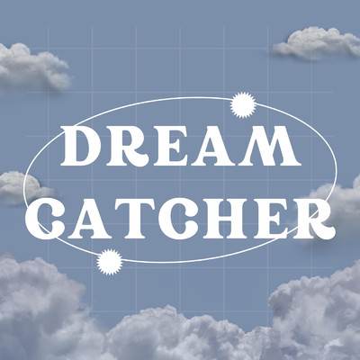 アルバム/Dreamcatcher/Kandymagik