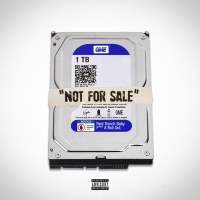 Not For Sale (Explicit)/Booggz