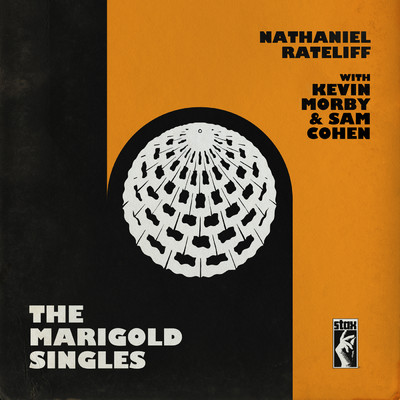 There Is A War (featuring Kevin Morby, Sam Cohen)/Nathaniel Rateliff