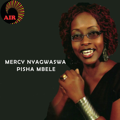 Mercy Nyagwaswa