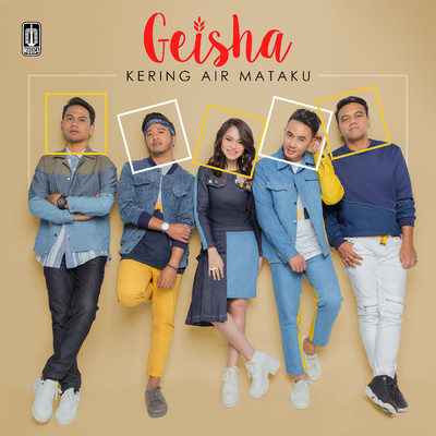 シングル/Kering Air Mataku/Geisha