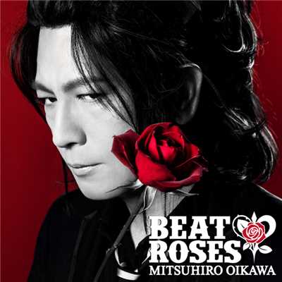 アルバム/BEAT & ROSES/及川 光博