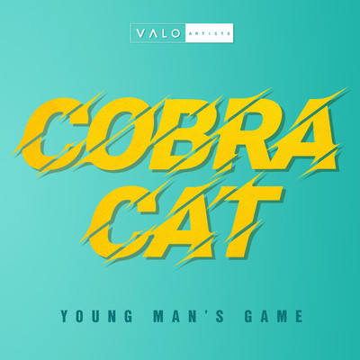 Young Mans Game/Cobra Cat