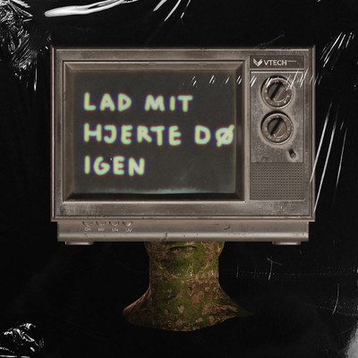 シングル/Lad Mit Hjerte Do Igen/Oliver Cubilla