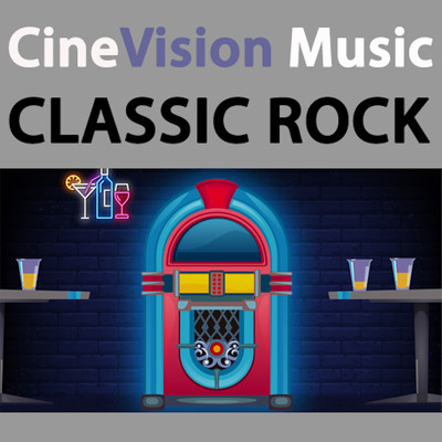 Kings of the Stonehenge/CineVision Music