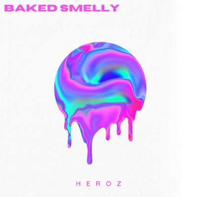 シングル/Breeze/Baked Smelly