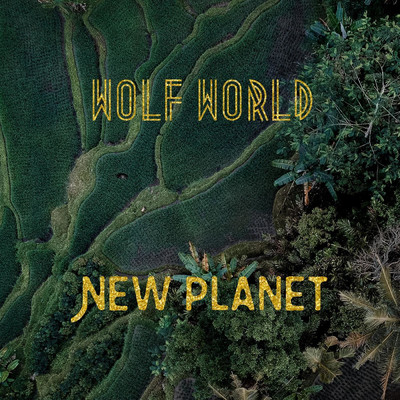 Hot/Wolf World