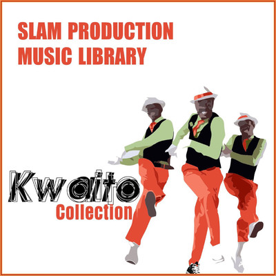 シングル/Ziyasha/Slam Production Music Library