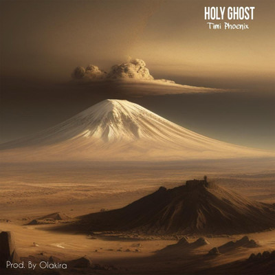 Holy Ghost/Timi Phoenix