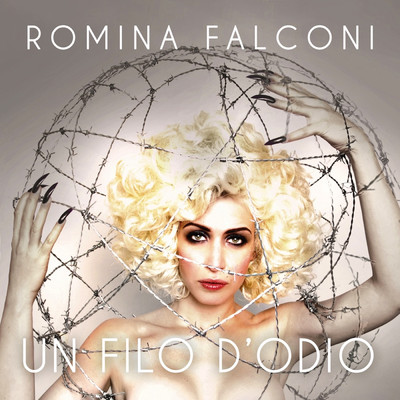 アルバム/Un filo d'odio/Romina Falconi