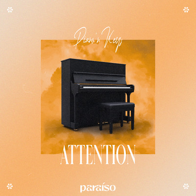 Attention/Piano 'n Keys