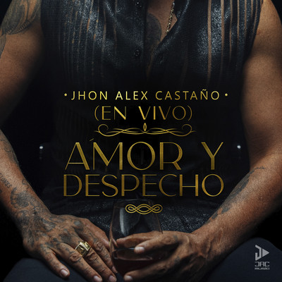 Amor y Despecho (Live)/Jhon Alex Castano & Jhonny Rivera