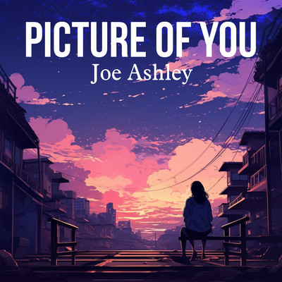 My Love/Joe Ashley